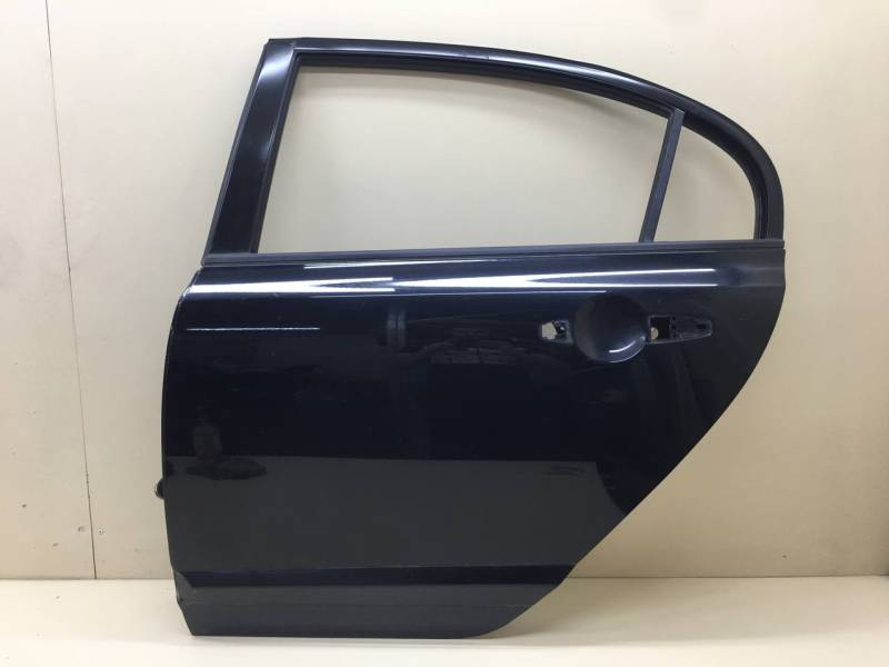 Дверь задняя левая Honda Civic 4D 2006-2012