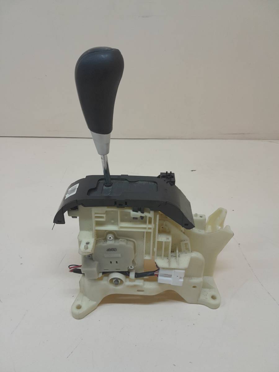 Кулиса КПП Hyundai ix55 2007-2013