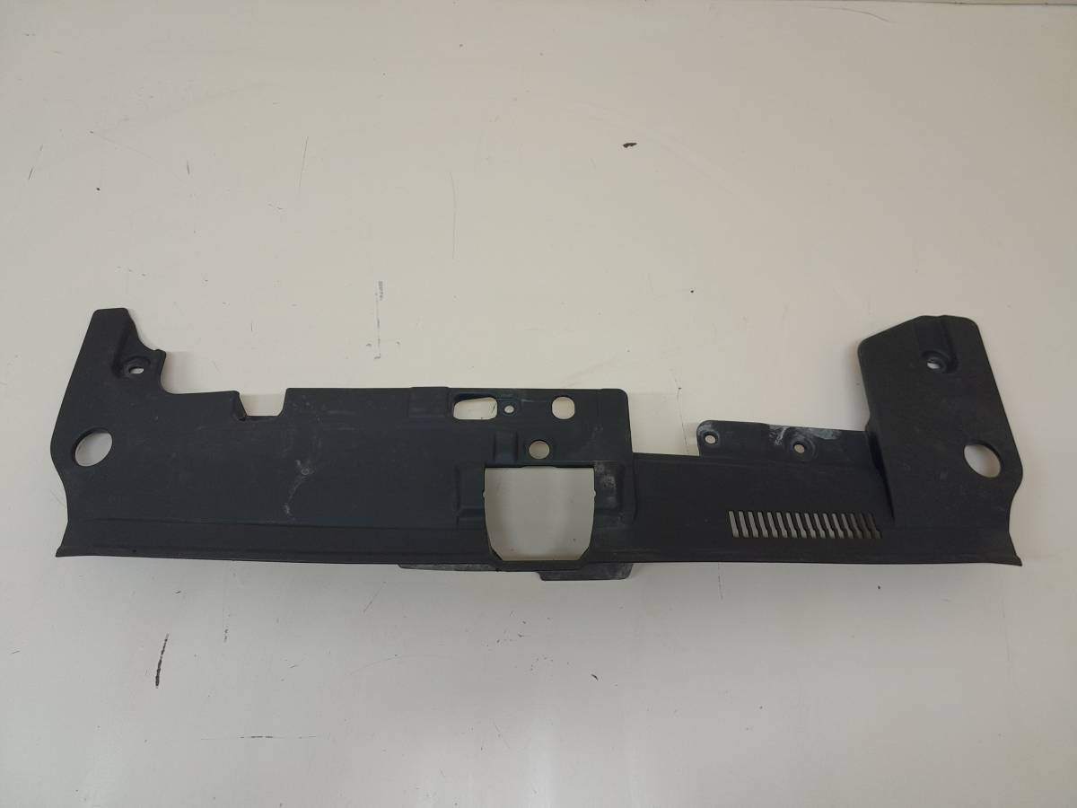 Кожух замка капота Mitsubishi Lancer X (CX, CY)  2007>