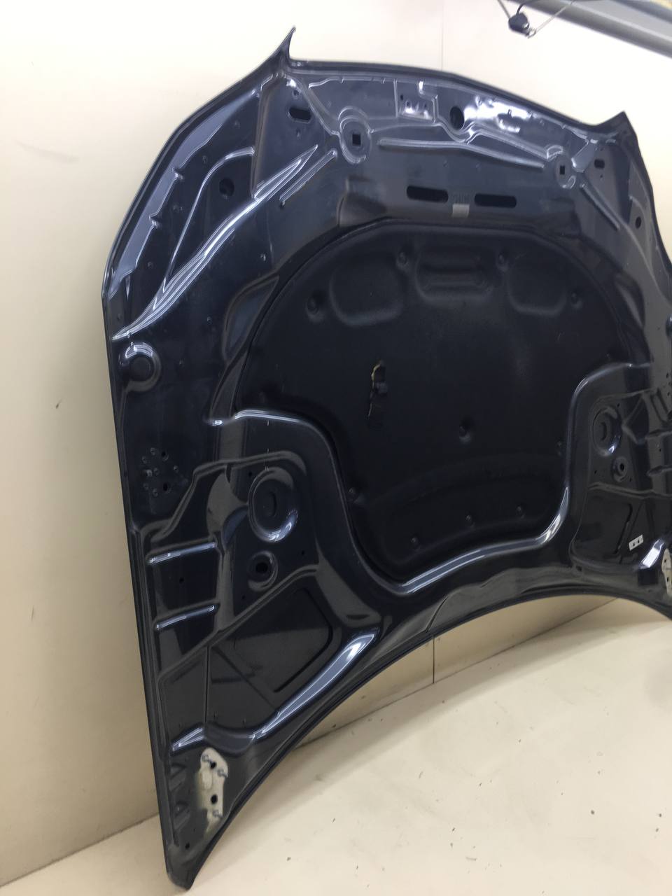 Капот Mercedes-Benz E-Class (W212/S212/C207/A207) 2009-2016 Капот Mercedes-Benz E-Class (W212/S212/C207/A207) 2009-2016