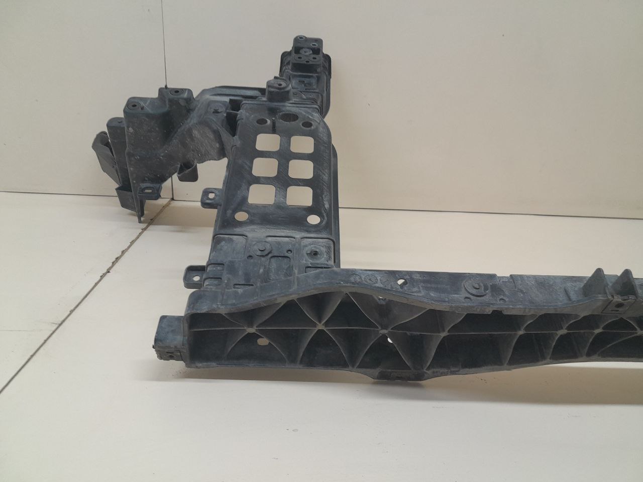 Панель передняя Kia Sorento (UM) 2015>