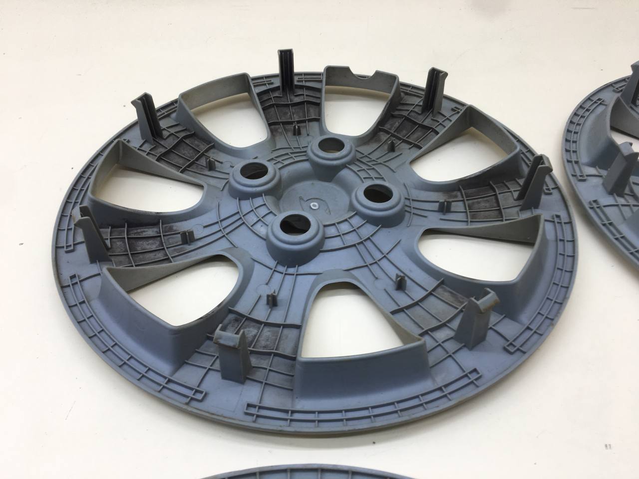 Колпак декоративный Hyundai Getz 2002-2010