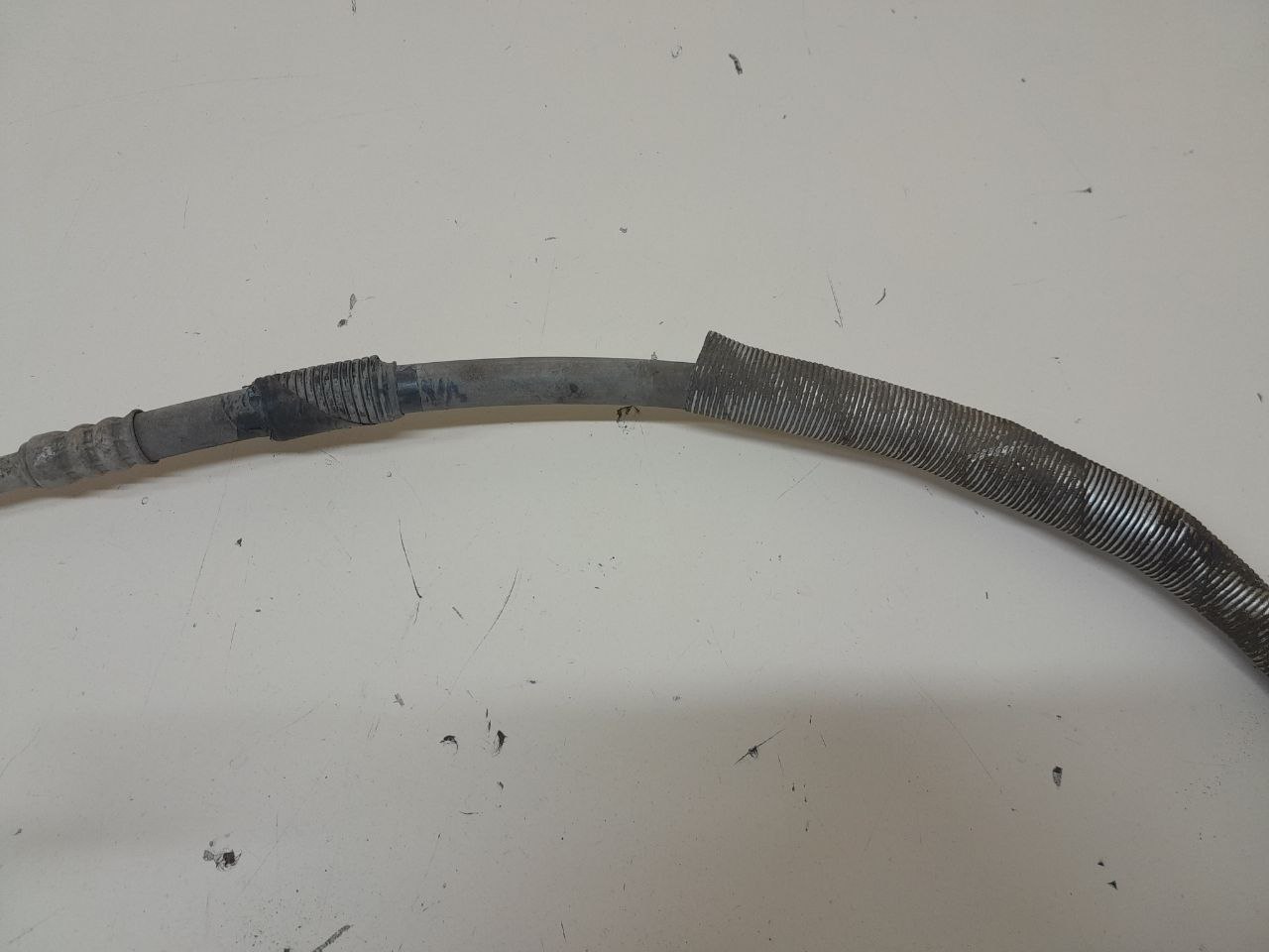 Трубка кондиционера Chevrolet Aveo T250 2005-2011