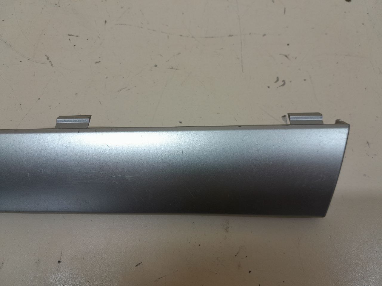 Накладка декоративная Subaru Legacy (B14) 2010-2015
