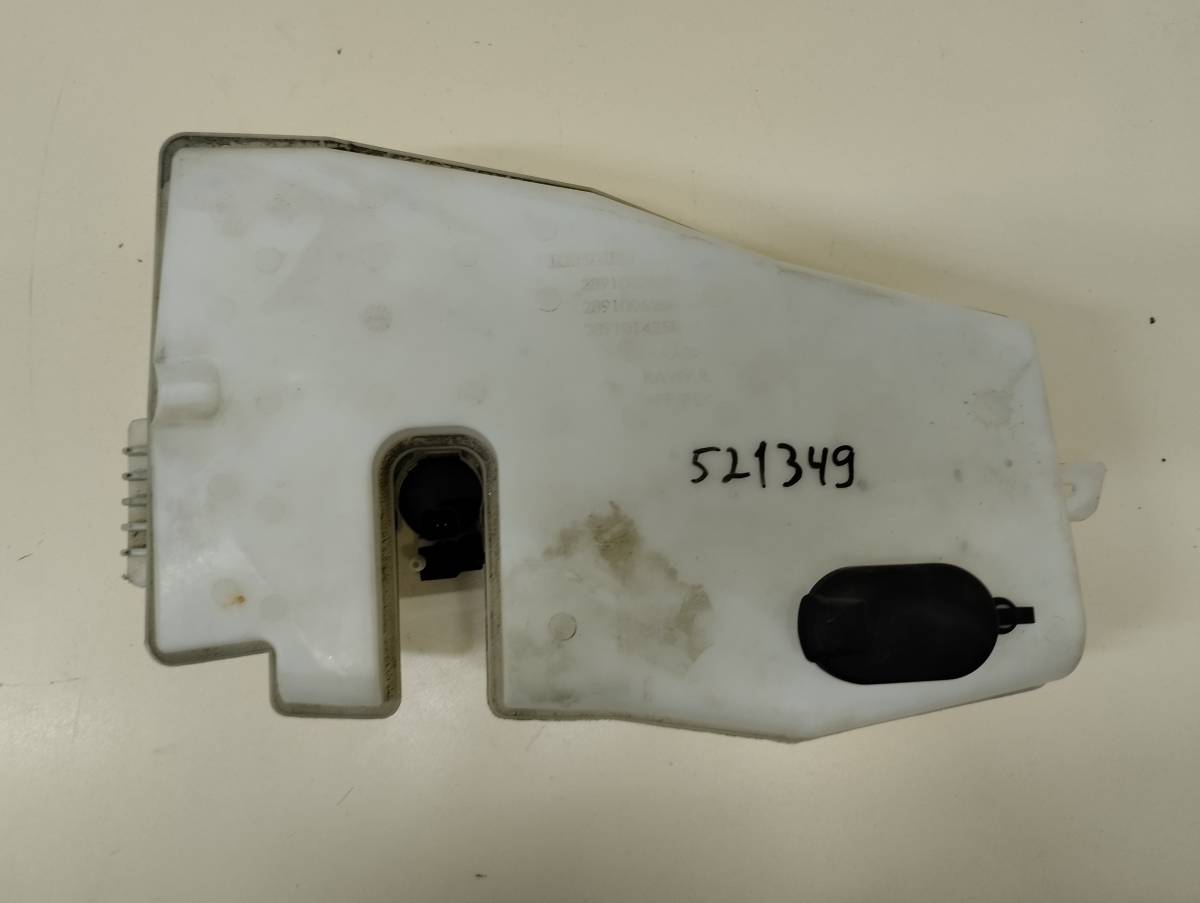 Бачок омывателя Nissan Terrano (D10) 2014>