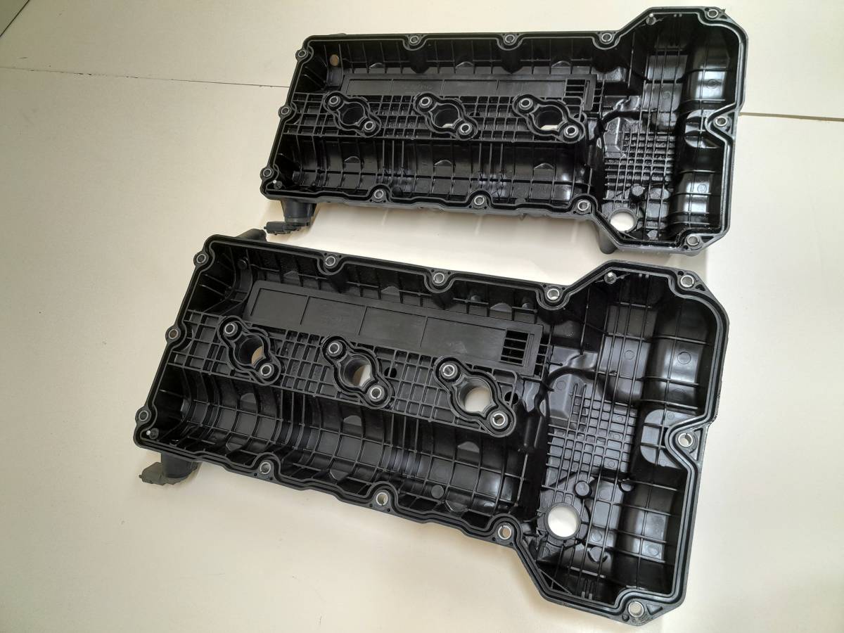 Крышка головки блока (клапанная) Kia Sorento (XM) 2009-2021