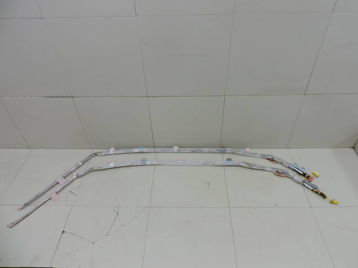 Подушка безопасности боковая (шторка) Porsche Cayenne 2003-2010