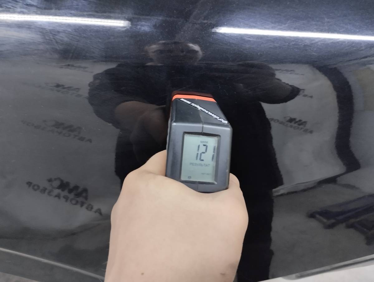 Крыло заднее левое Kia K5 (DL3) 2019> Крыло заднее левое Kia K5 (DL3) 2019>