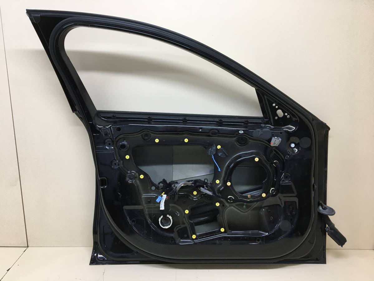 Дверь передняя левая Jaguar XE (760) 2014-2021