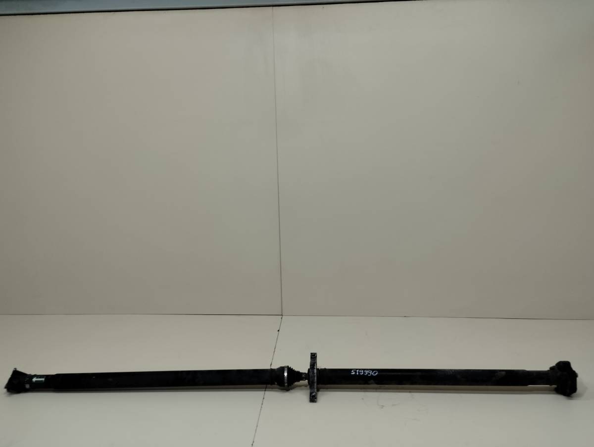 Вал карданный Kia Sorento (UM) 2015>