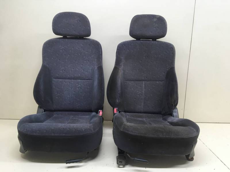 Сиденье (комплект) Kia Spectra (SD) 2004-2011 Сиденье (комплект) Kia Spectra (SD) 2004-2011