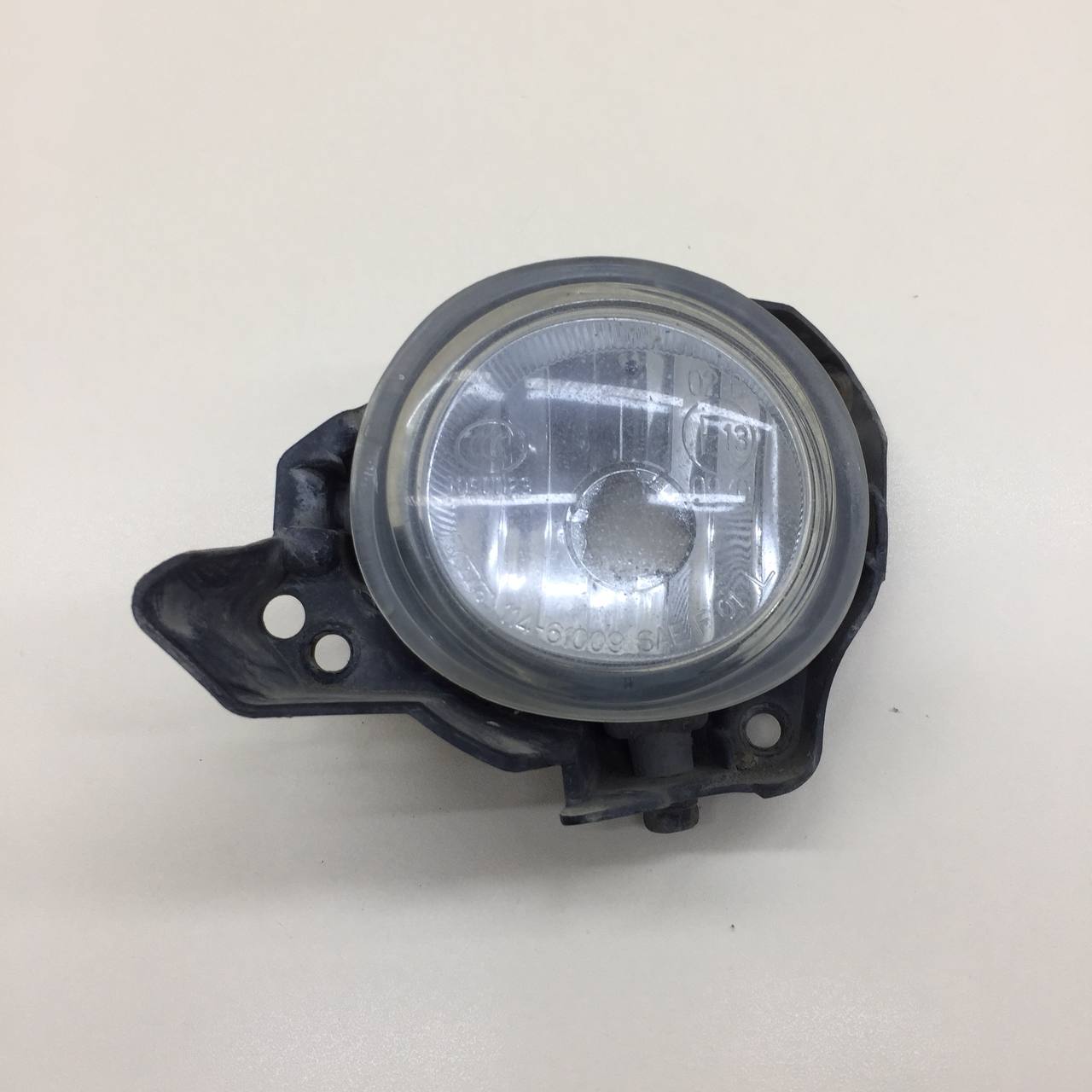 Фара противотуманная левая Mazda Mazda 6 (GH) 2007-2012