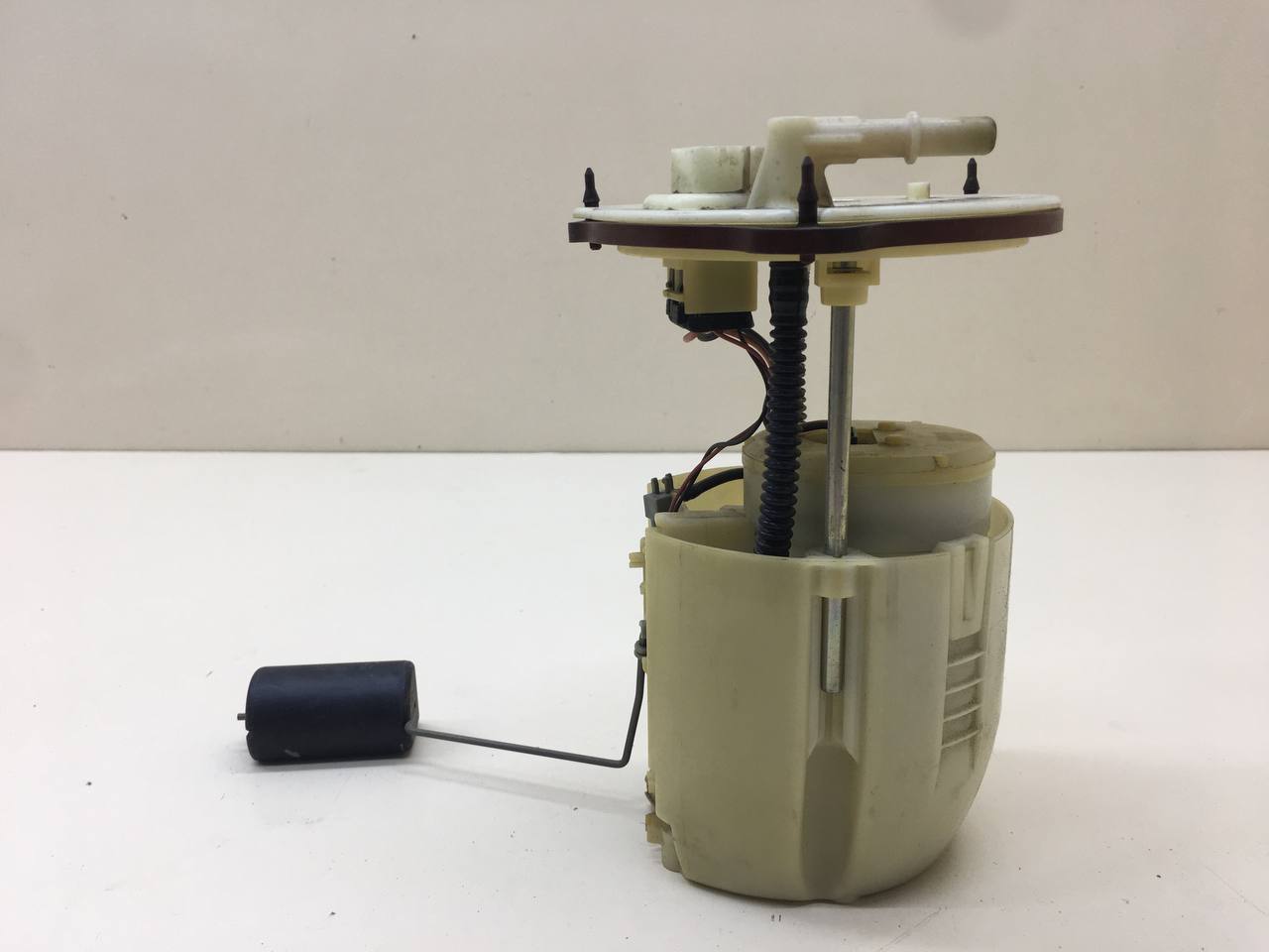 Насос топливный электрический Mazda Mazda 6 (GH) 2007-2012