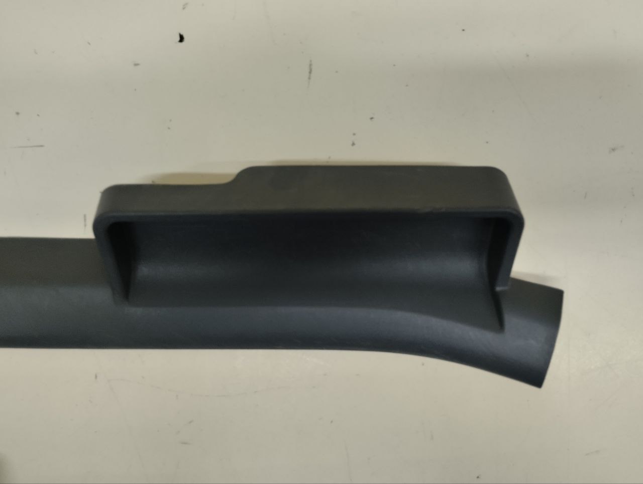 Накладка порога (внутренняя) Nissan Almera Classic (B10) 2006-2013