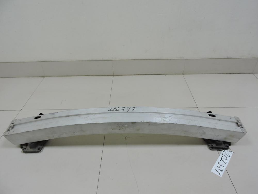 Усилитель переднего бампера Subaru Legacy (B13) 2003-2009