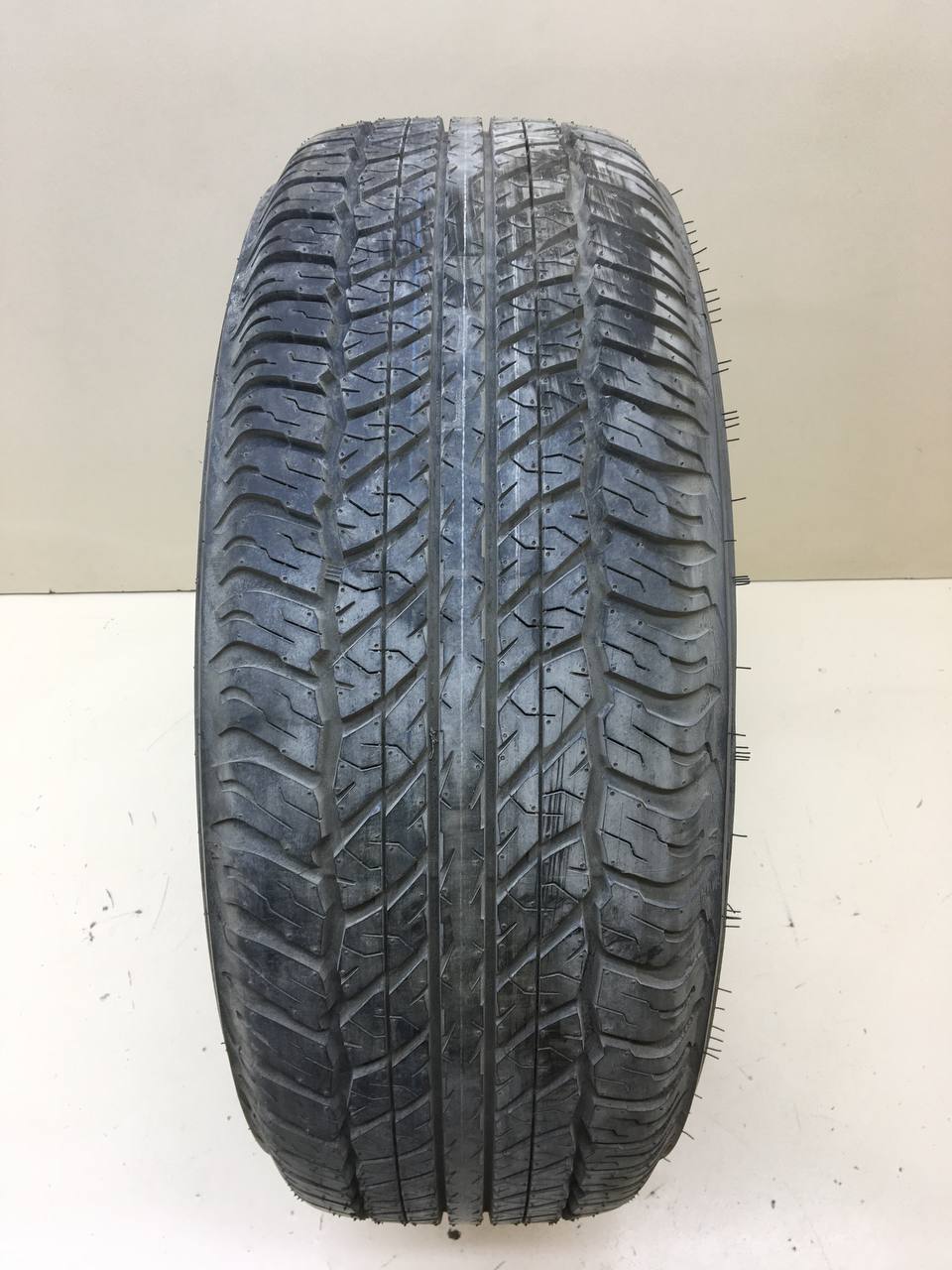Шины R17 Летние Dunlop Grandtrek AT20