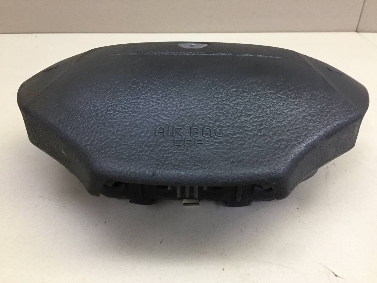 Подушка безопасности в рулевое колесо Renault Scenic (1) 1999-2003