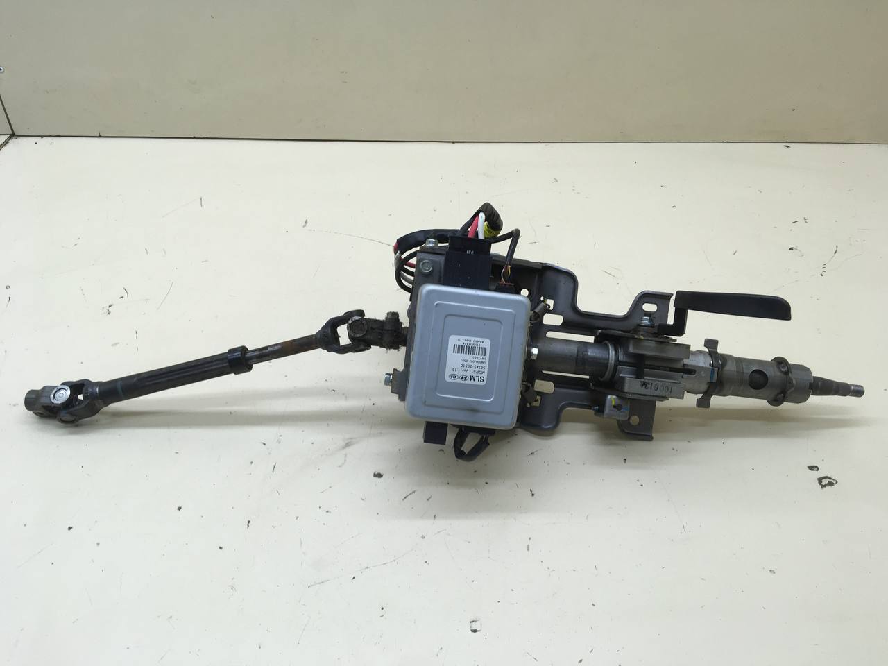 Колонка рулевая Hyundai ix35 (LM) 2010-2015 Колонка рулевая Hyundai ix35 (LM) 2010-2015