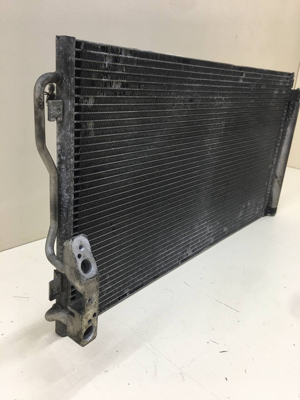 Радиатор кондиционера (конденсер) BMW 3-series F30/F31 2011>