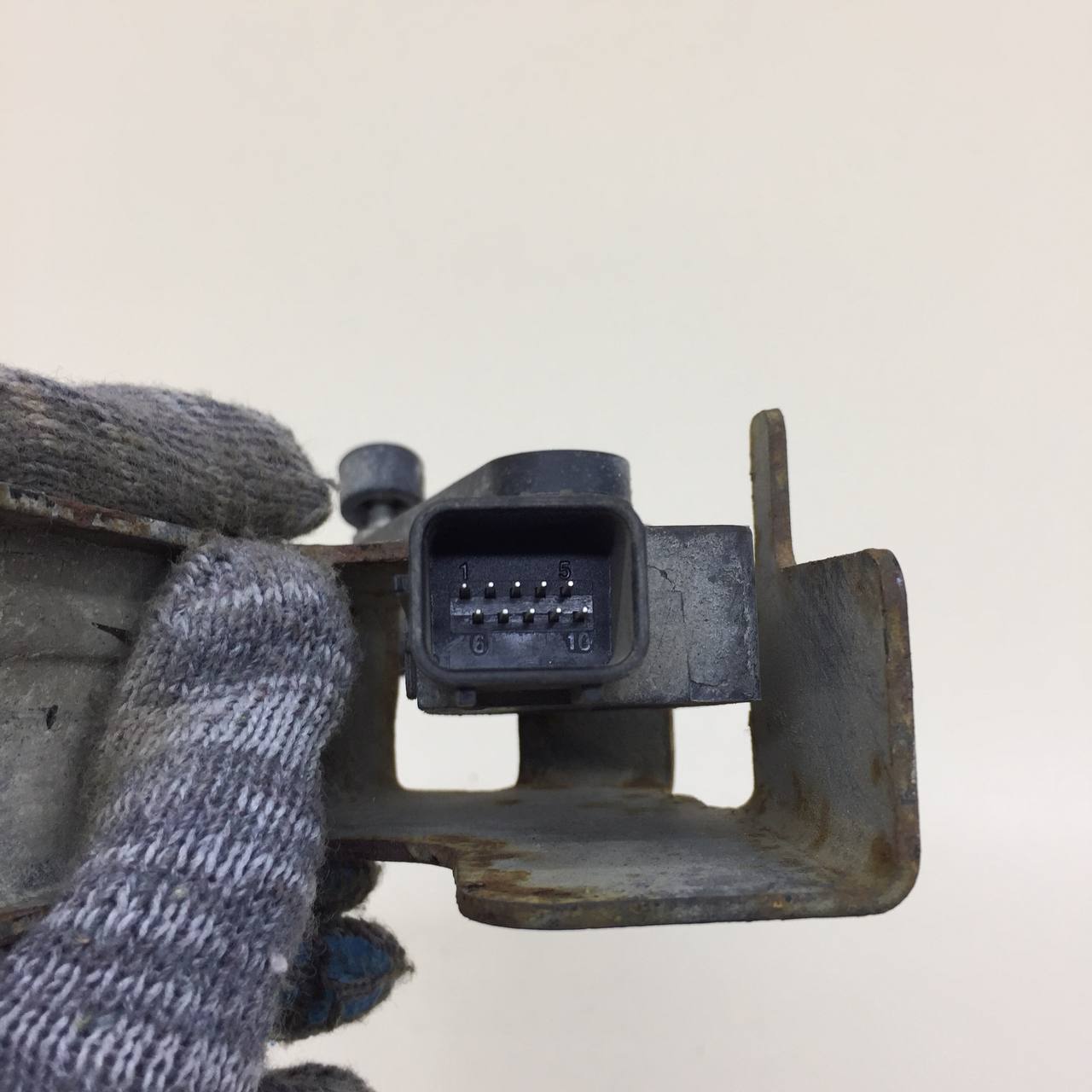 Датчик регулировки дорожного просвета Hyundai i40 (VF) 2011>