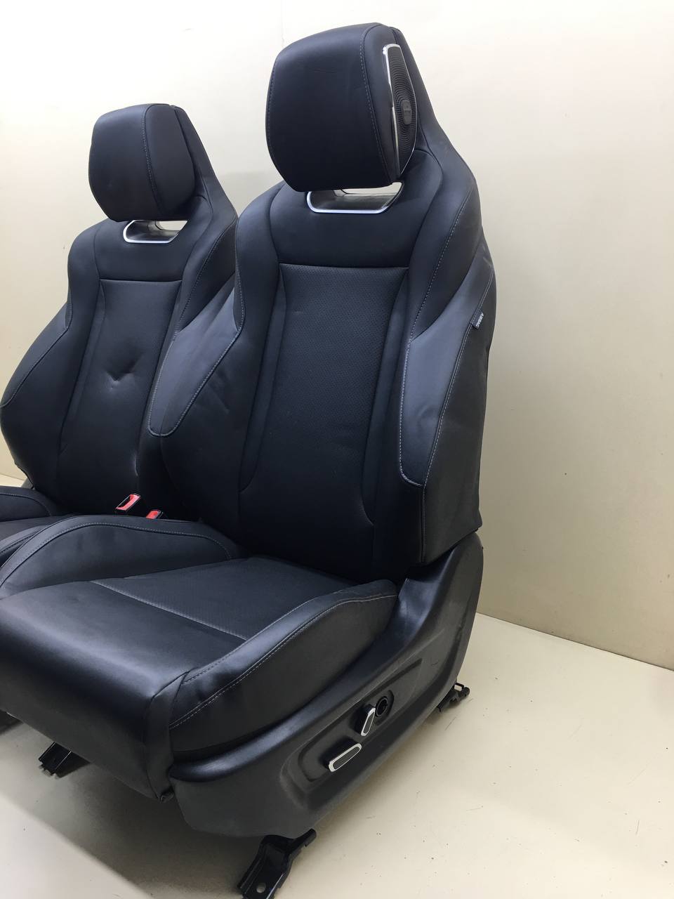 Сиденье (комплект) Changan UNI-K 2020>