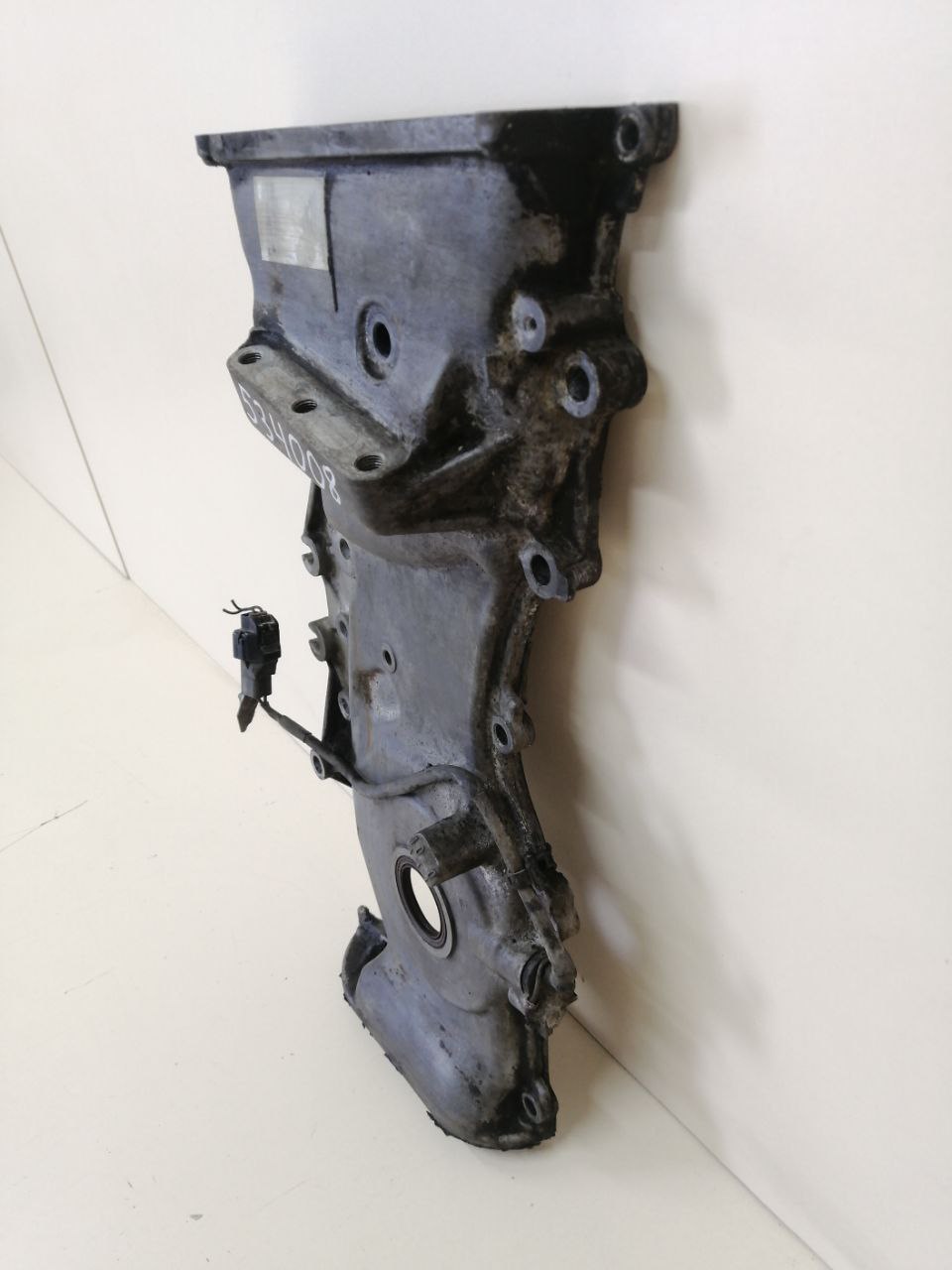 Крышка двигателя передняя Toyota Camry (V40) 2006-2011 Крышка двигателя передняя Toyota Camry (V40) 2006-2011