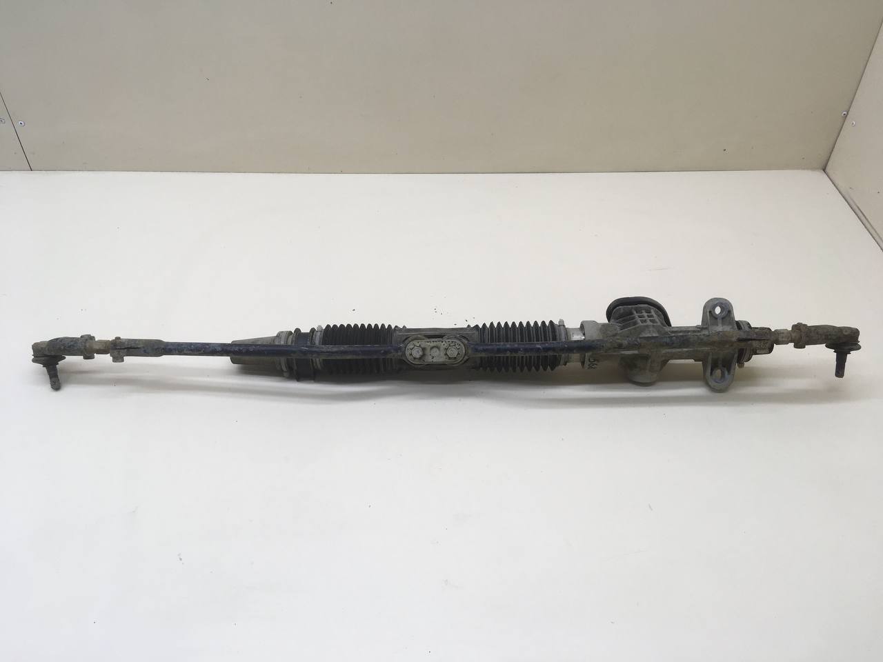 Рейка рулевая Lada Granta 2011>