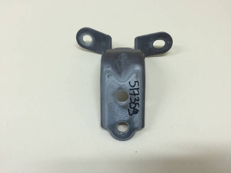 Петля двери задней левой нижняя Hyundai Solaris (RB) 2010-2017