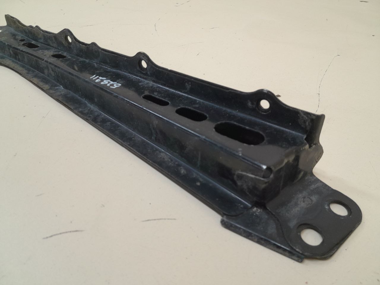 Балка передняя продольная Toyota Auris (E150) 2006-2012