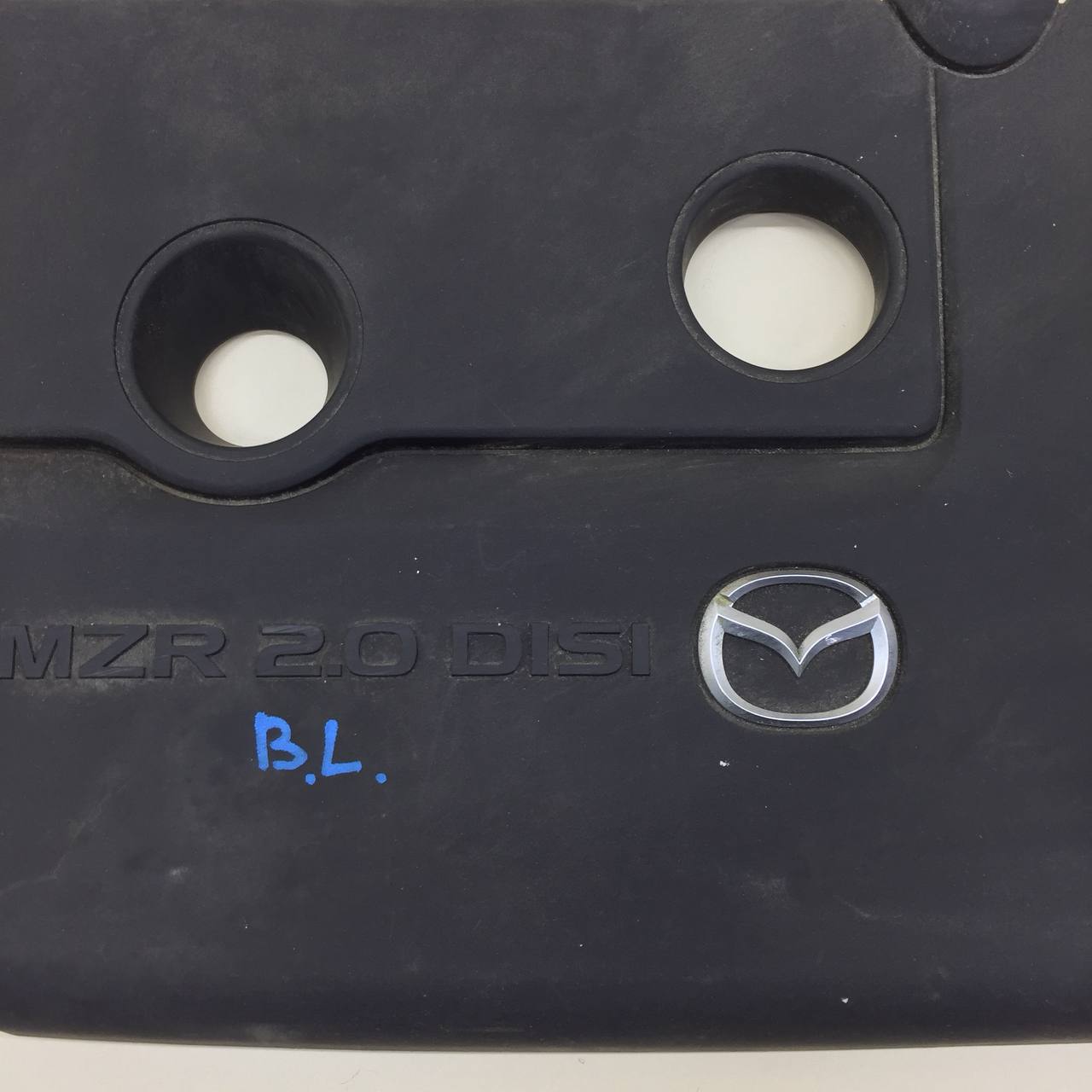 Крышка двигателя декоративная Mazda Mazda 6 (GH) 2007-2012 Крышка двигателя декоративная Mazda Mazda 6 (GH) 2007-2012