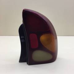 Фонарь задний правый ZAZ Chance 2009-2014