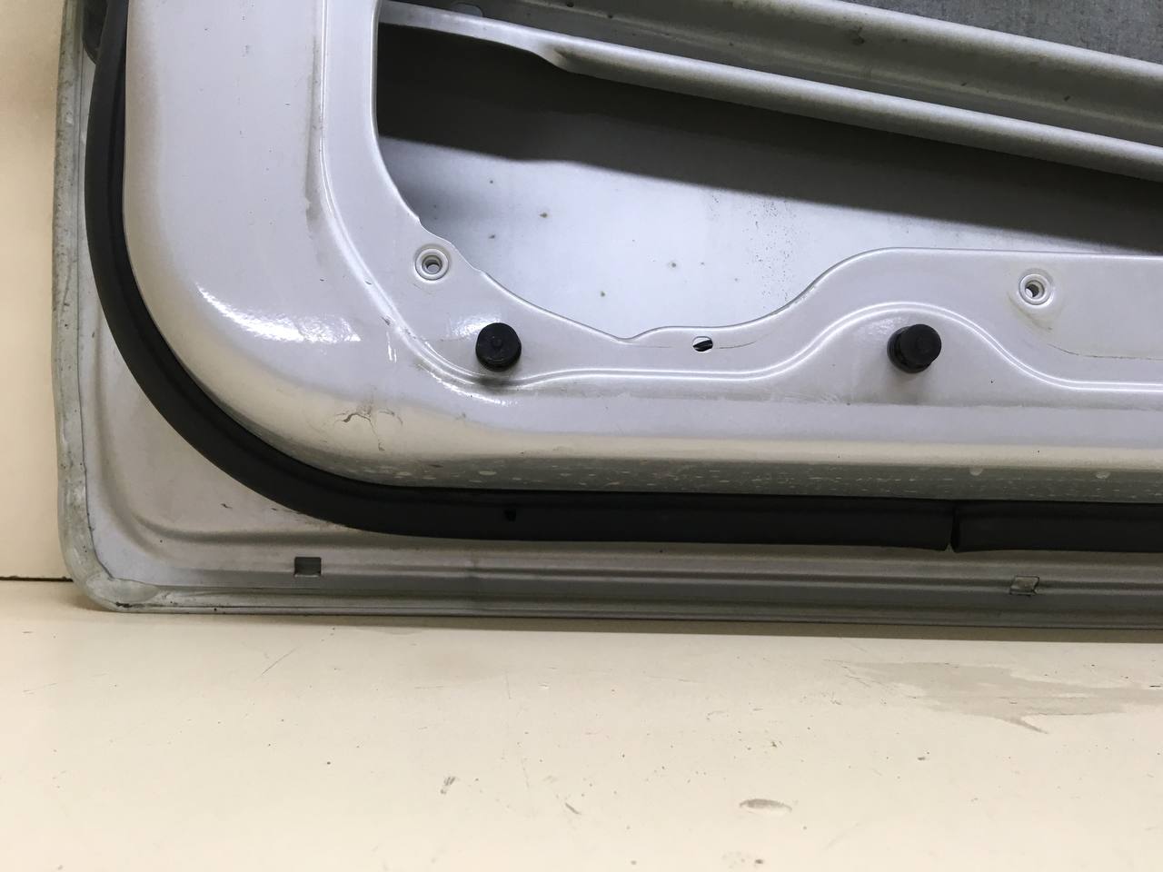 Дверь передняя правая Ford Focus 2 (DB) 2008-2011 Дверь передняя правая Ford Focus 2 (DB) 2008-2011