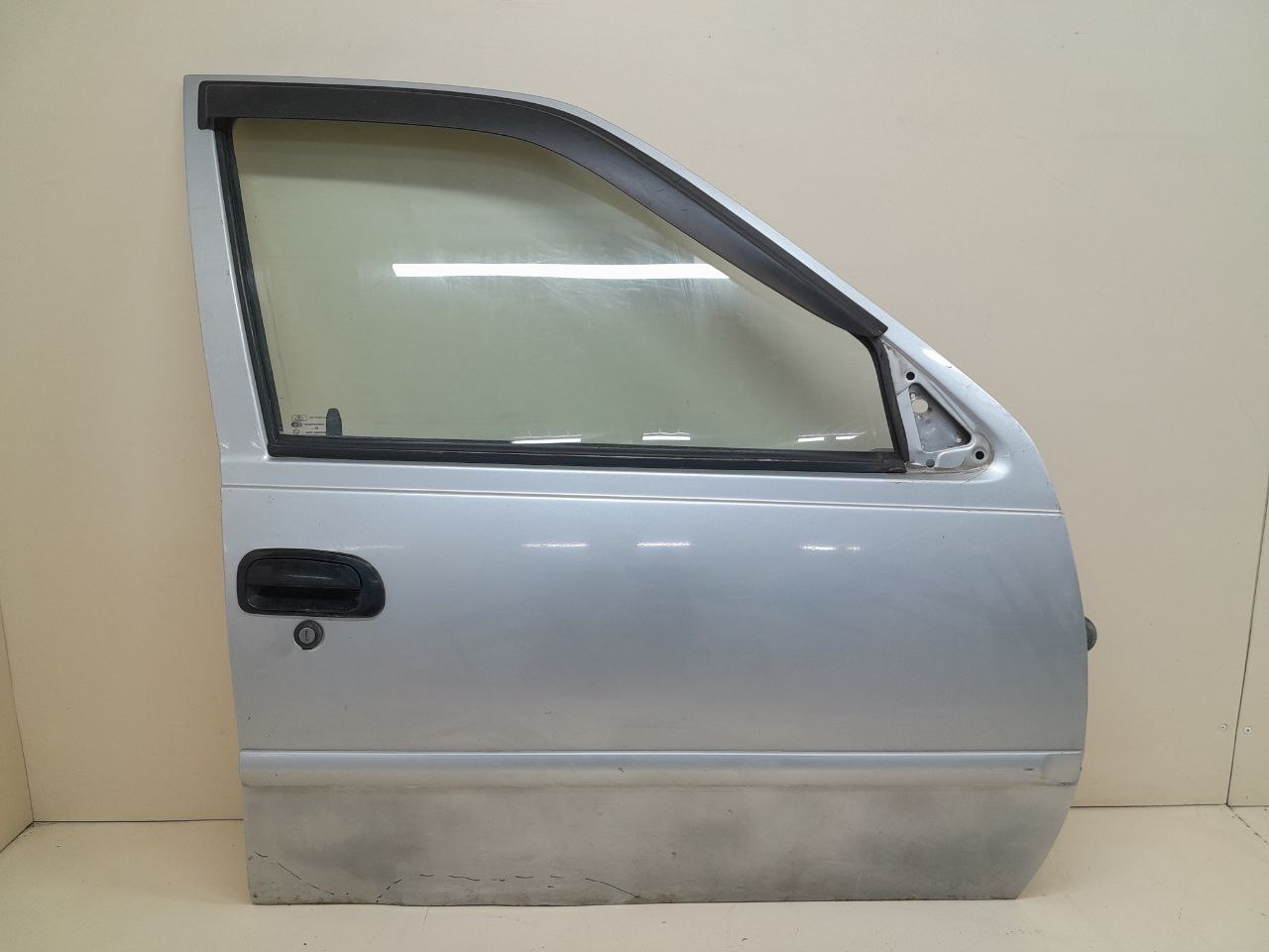 Дверь передняя правая Daewoo Nexia (N150) 2008-2016 Дверь передняя правая Daewoo Nexia (N150) 2008-2016