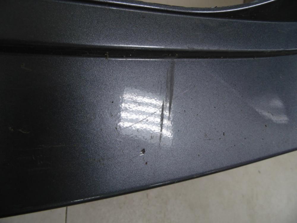 Бампер задний для Hyundai i40 (VF) 2011>