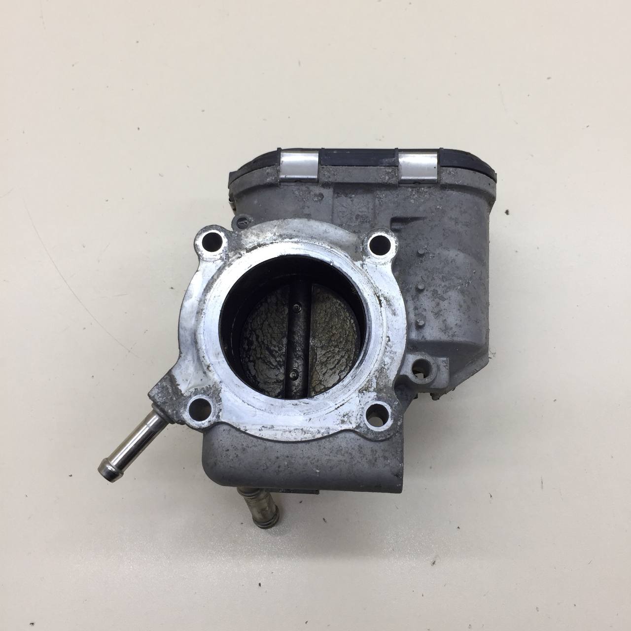 Заслонка дроссельная электрическая Kia Ceed (ED) 2007-2012