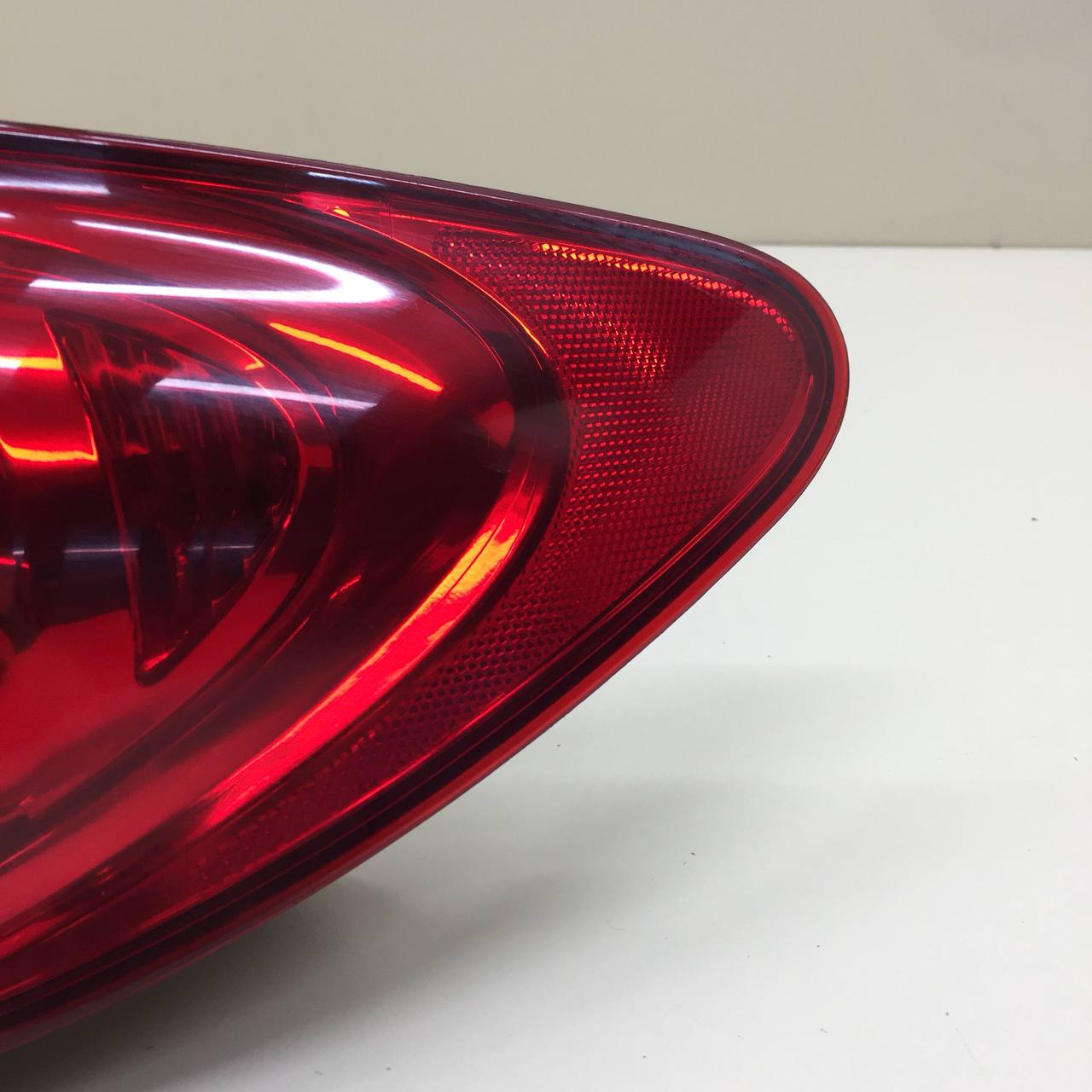 Фонарь задний наружный правый Hyundai Elantra (HD) 2006-2010