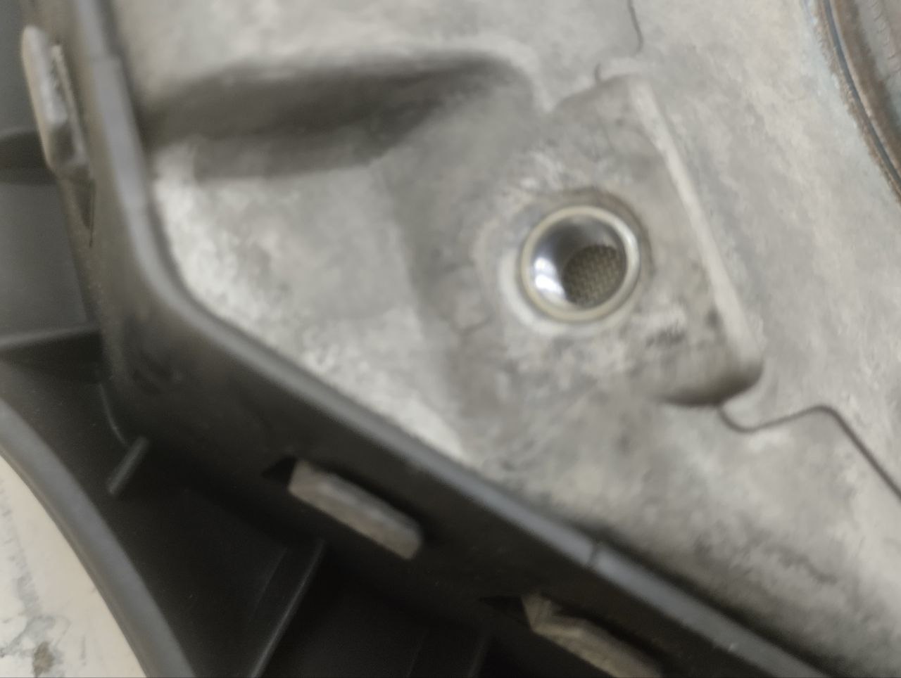 Подушка безопасности в рулевое колесо Lada Priora 2007-2018