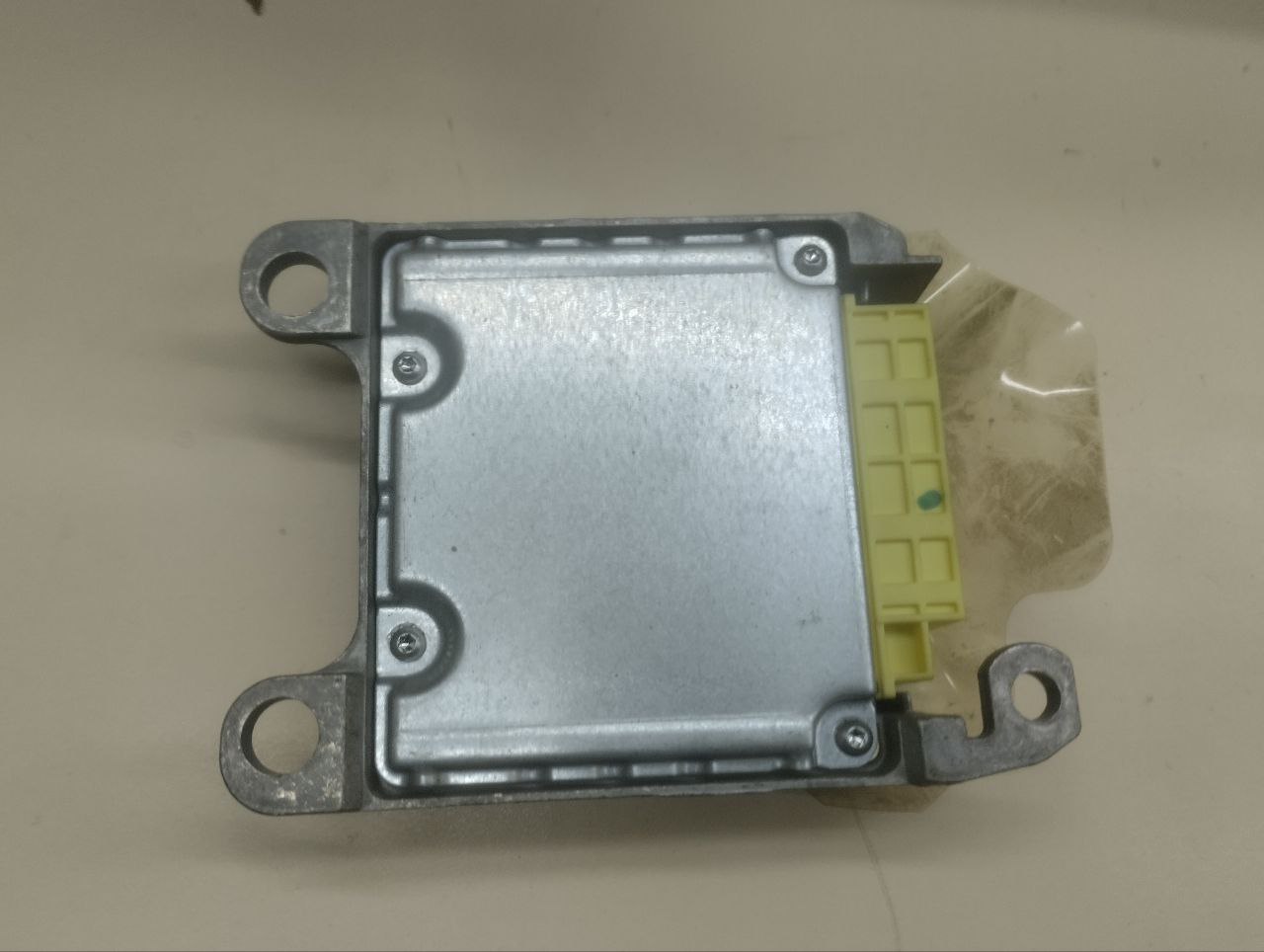 Подушка безопасности (комплект) Toyota Auris (E150) 2006-2012