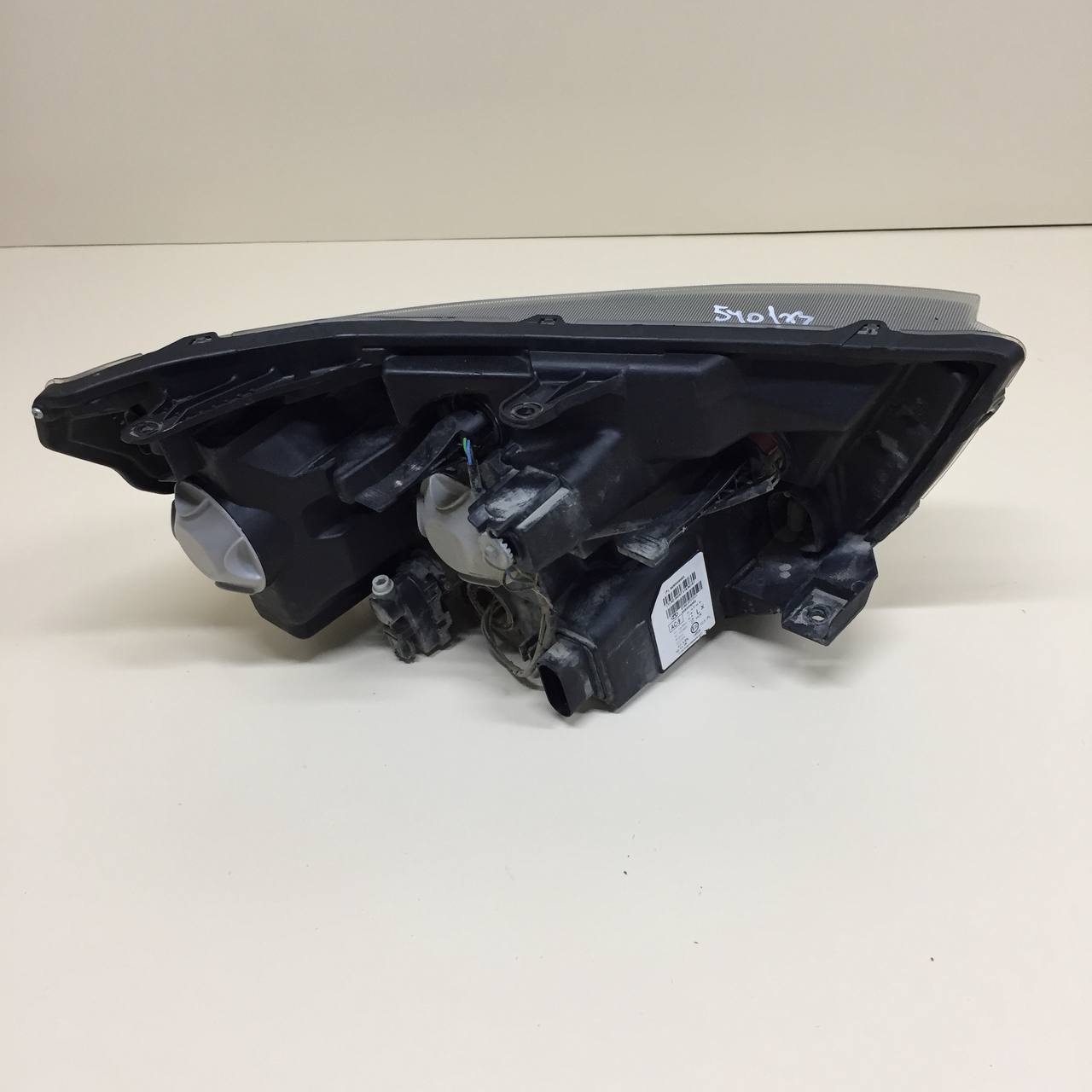 Фара левая Lada Vesta 2015>