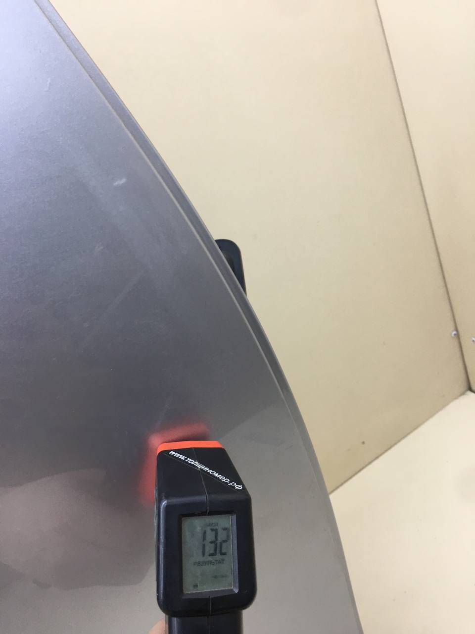 Дверь задняя правая Toyota Rav 4 (XA40) 2013-2019