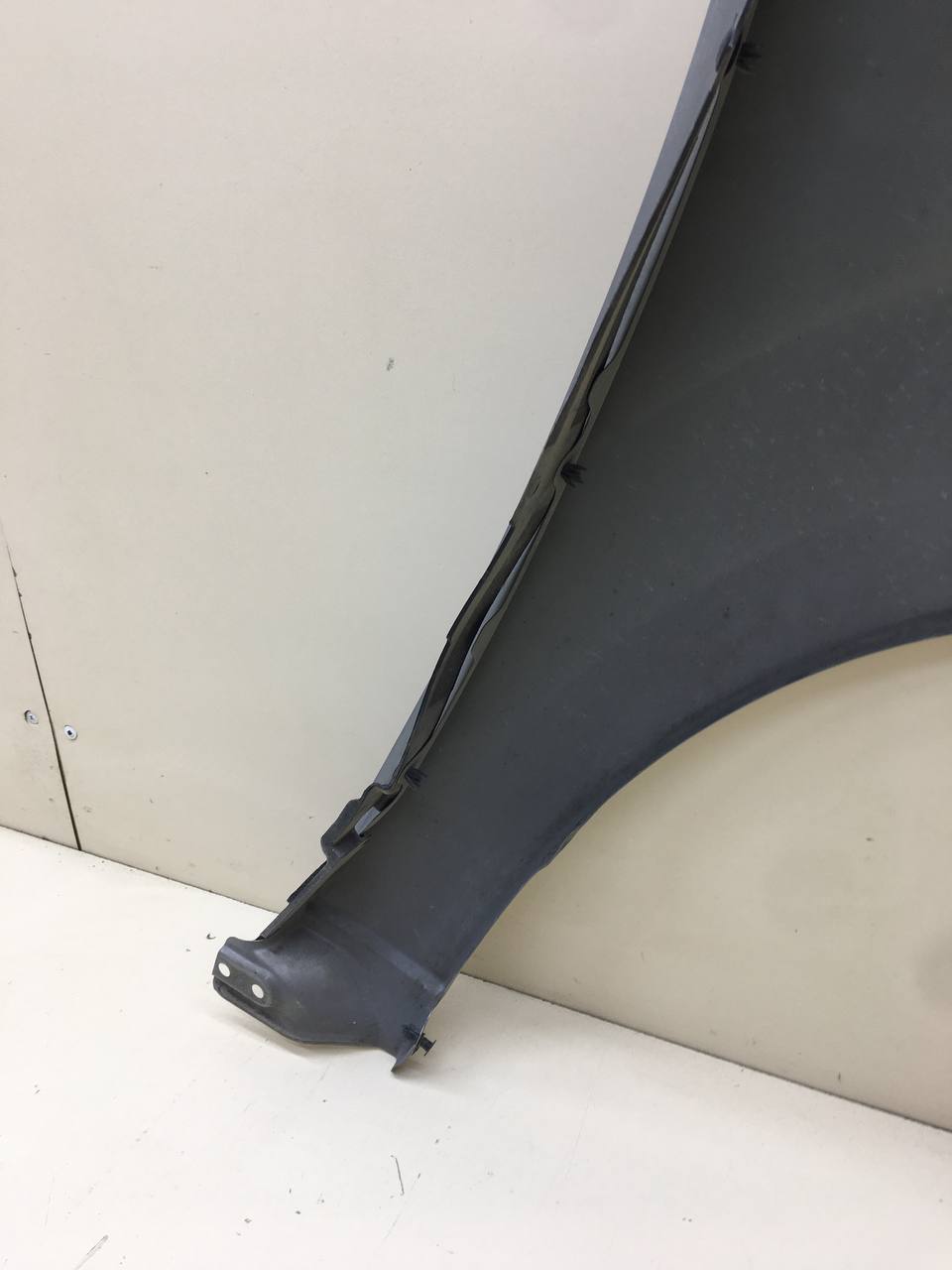 Крыло переднее левое Subaru Legacy (B14) 2010-2015