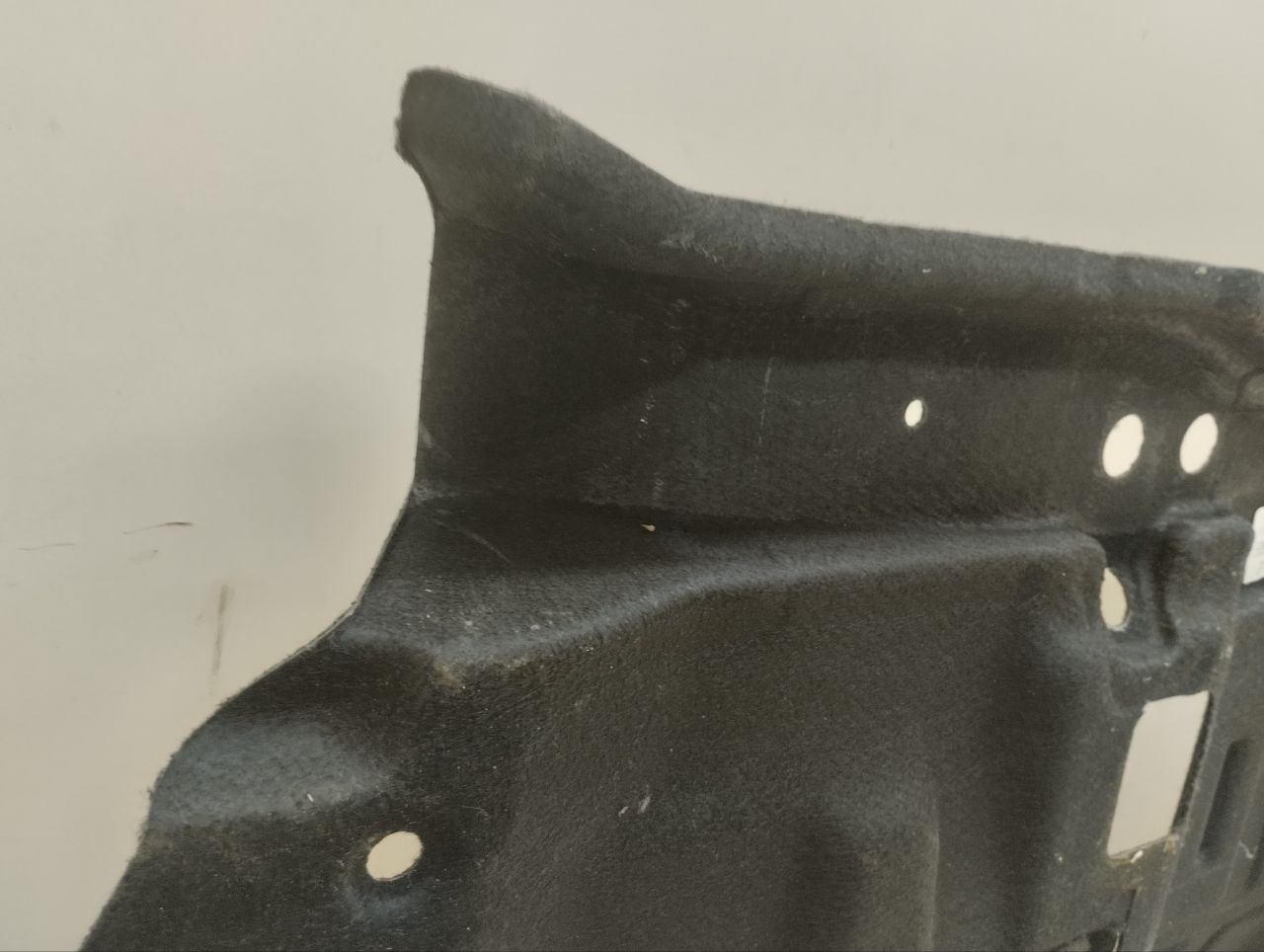 Покрытие напольное (ковролин) Hyundai ix35 (LM) 2010-2015