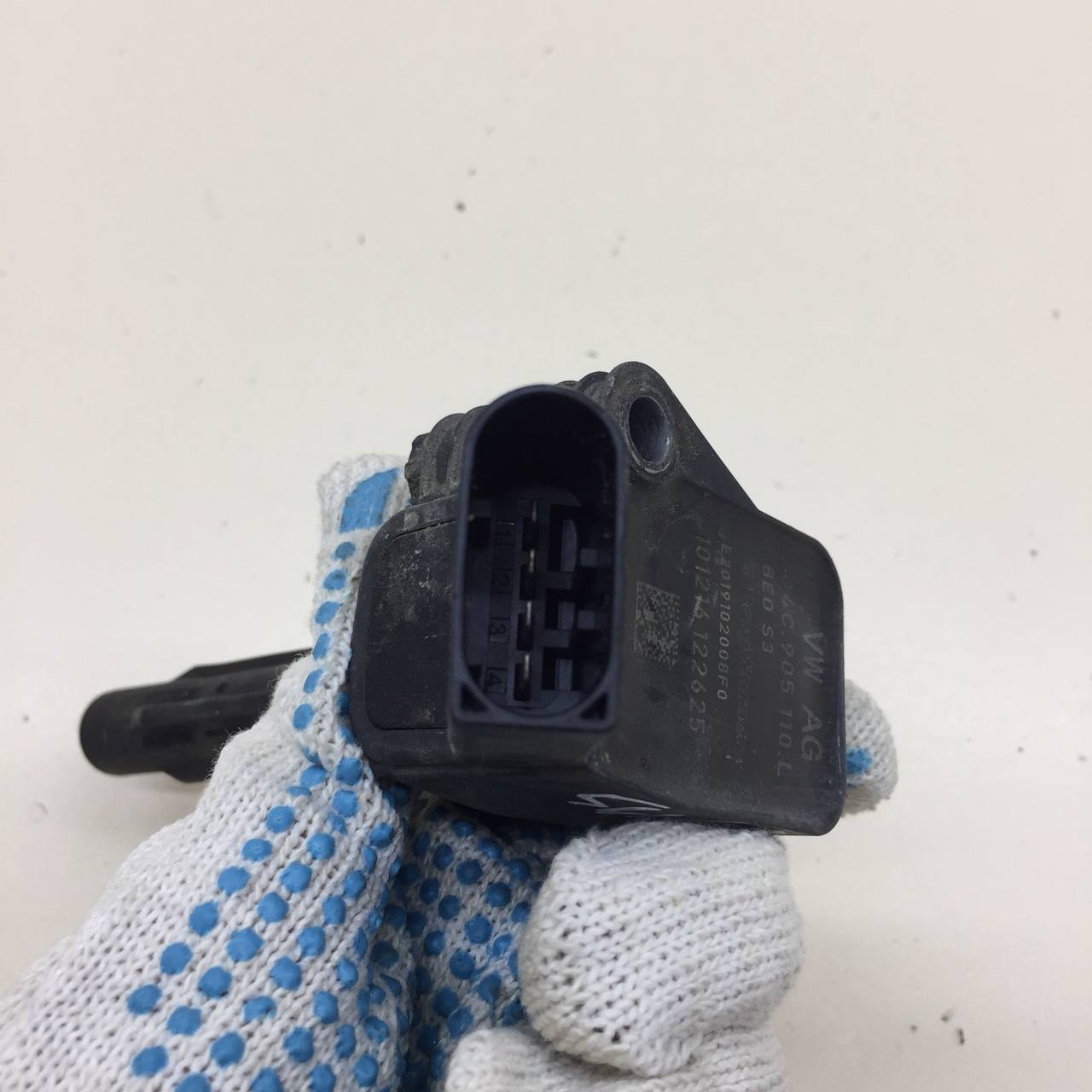 Катушка зажигания Volkswagen Polo (MK5) 2011-2020