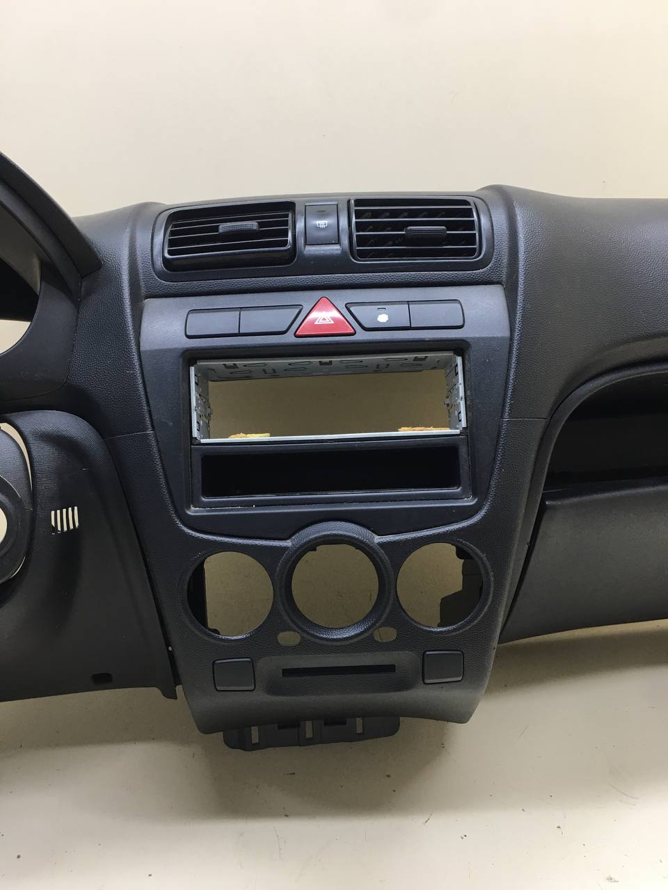 Торпедо Kia Picanto (BA) 2005-2011