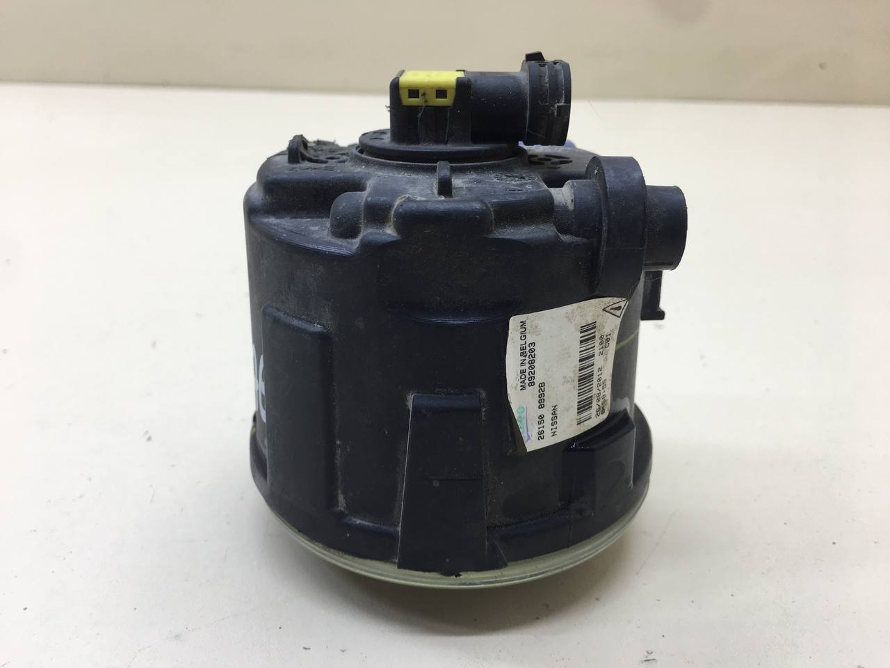 Фара противотуманная Nissan X-Trail (T31) 2007-2014 Фара противотуманная Nissan X-Trail (T31) 2007-2014