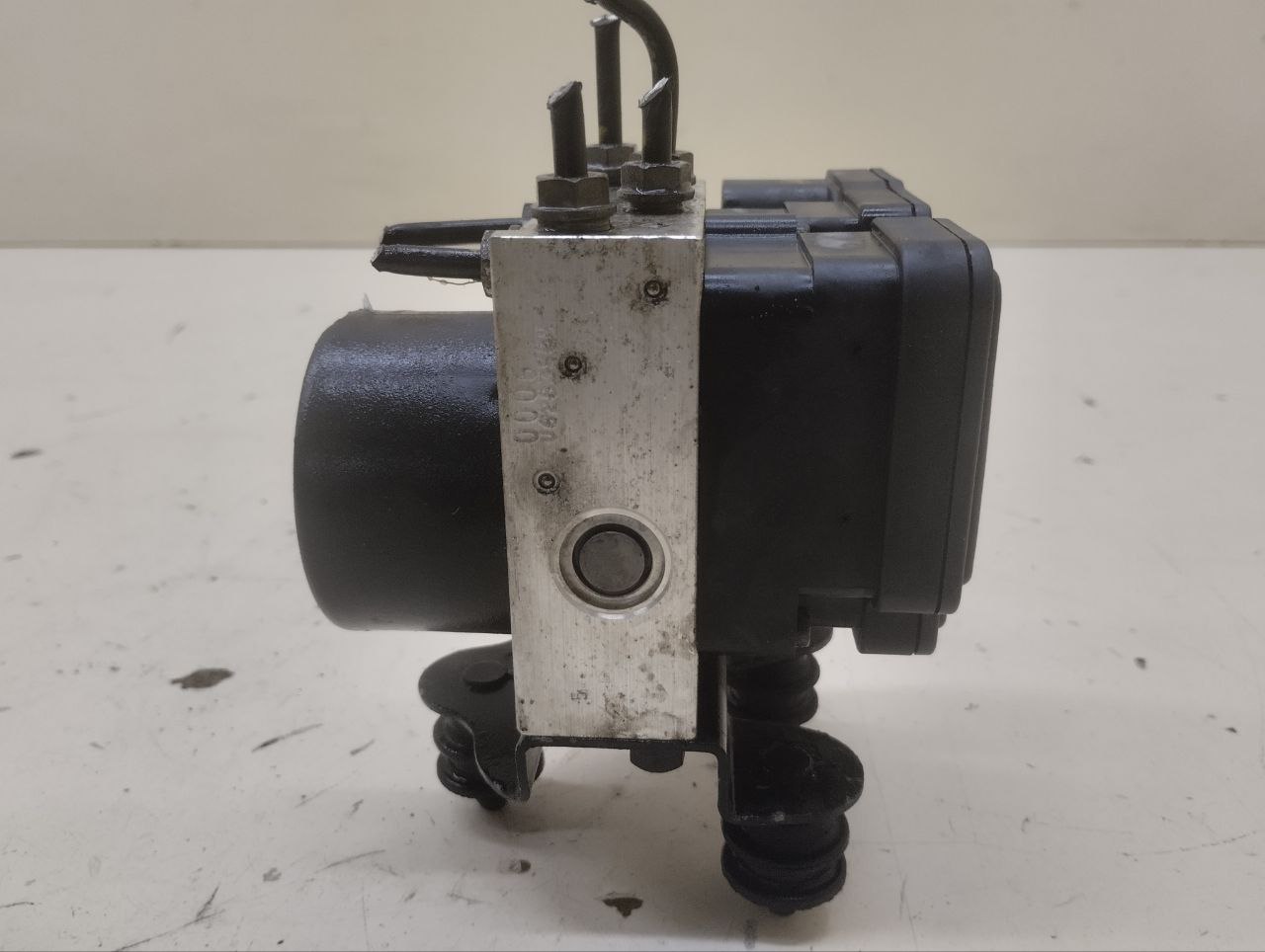 Блок ABS (насос) Skoda Octavia (A5 1Z-) 2004-2013 Блок ABS (насос) Skoda Octavia (A5 1Z-) 2004-2013