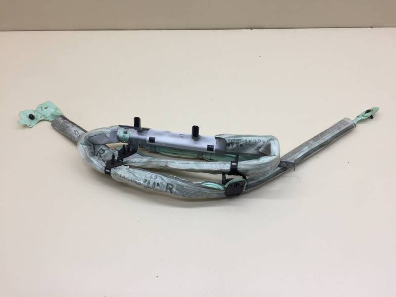 Подушка безопасности боковая (шторка) Jaguar XF 2007-2015