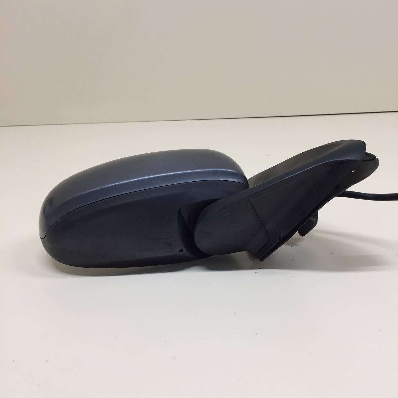 Зеркало правое электрическое Nissan Almera (N16) 2000-2006 Зеркало правое электрическое Nissan Almera (N16) 2000-2006