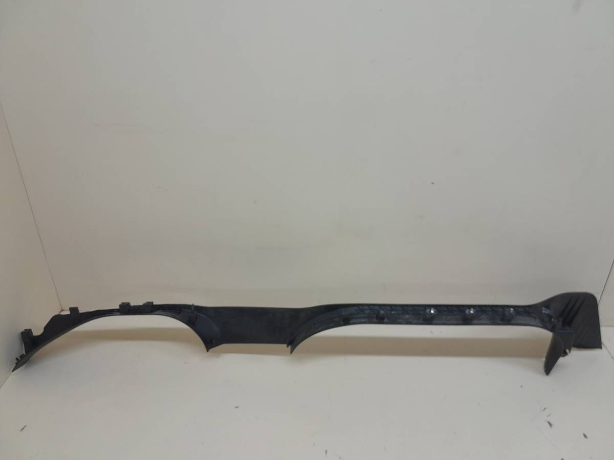 Накладка порога (внутренняя) Opel Astra J 2010-2017