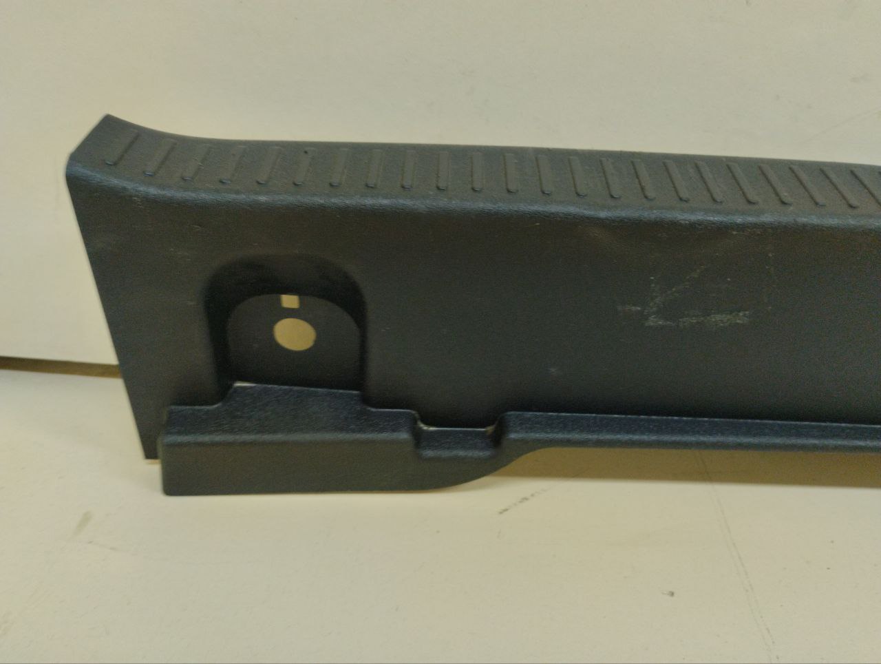 Обшивка багажника Toyota Auris (E150) 2006-2012 Обшивка багажника Toyota Auris (E150) 2006-2012